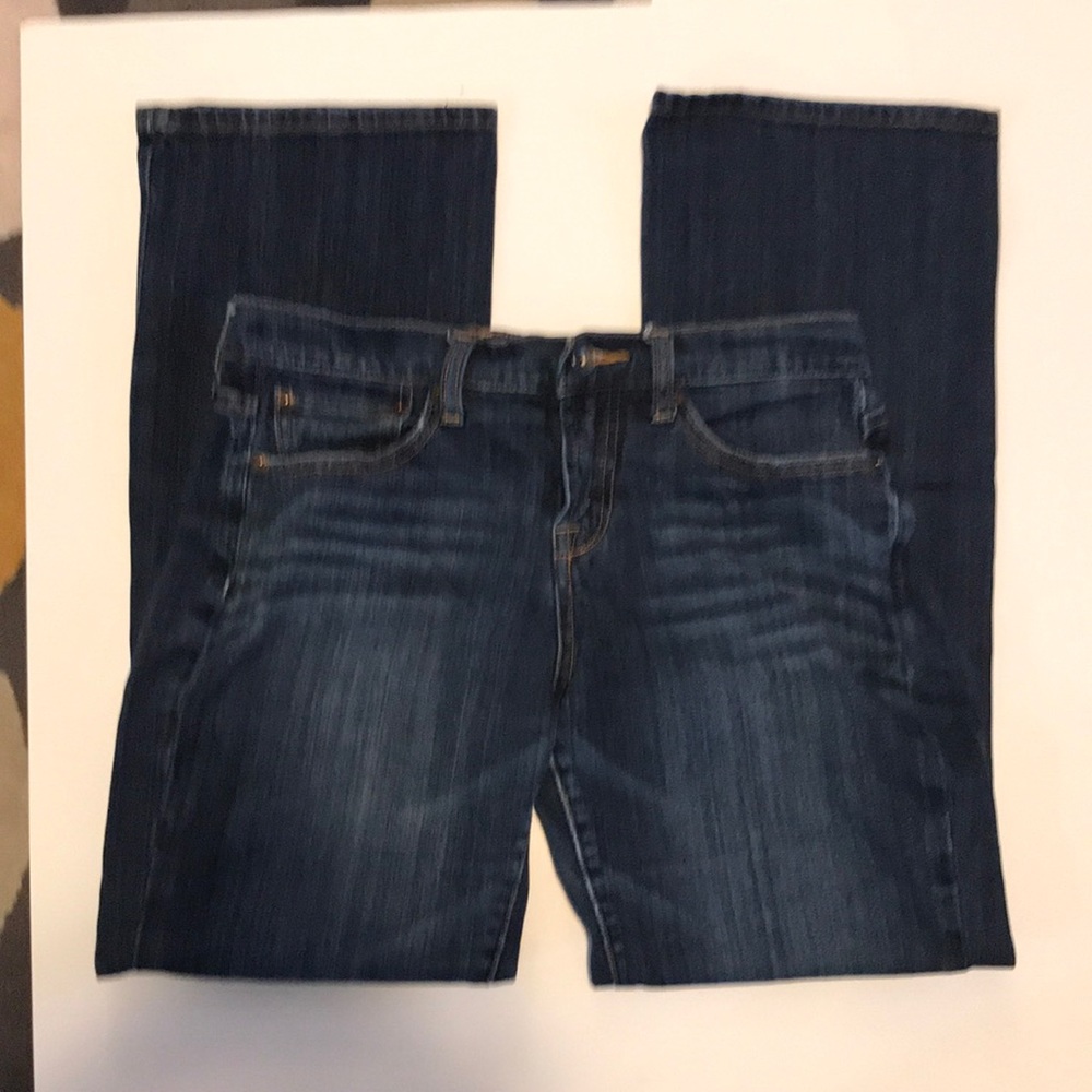 Lucky Brand Easy Rider women’s jeans
